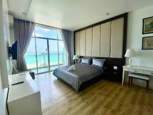 Mai's Ocean Vista 3 bedroom beach view Vacation rental in Phan Thiet