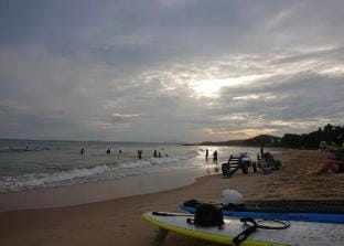 Mai's Ocean Vista 3 bedroom beach view Vacation rental in Phan Thiet
