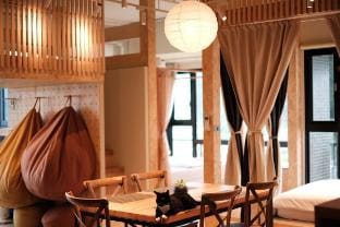 【頭城小確幸】豪華日系夜景房 (寵物友善.附充電車位.附早餐) Vacation rental in Taiwan, Province of China