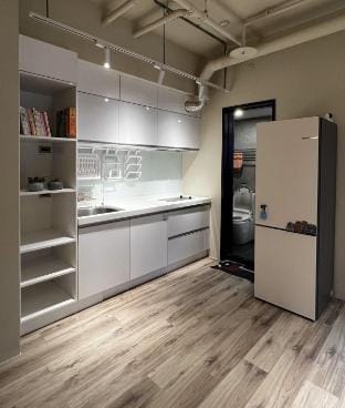【頭城小確幸】豪華日系夜景房 (寵物友善.附充電車位.附早餐) Vacation rental in Taiwan, Province of China