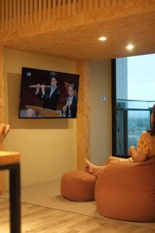 【頭城小確幸】豪華日系夜景房 (寵物友善.附充電車位.附早餐) Vacation rental in Taiwan, Province of China