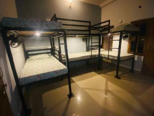 Rudra Backpackers Hostel Vacation rental in Varanasi