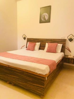 Rudra Backpackers Hostel Vacation rental in Varanasi