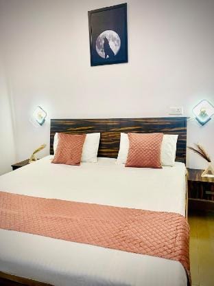 Rudra Backpackers Hostel Vacation rental in Varanasi