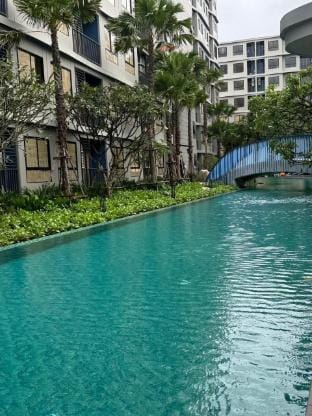 Resort Style Condo | Palm View Vacation rental in Kathu