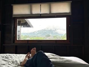 Ponko Home Vacation rental in Laos