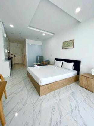 Apartment Beachfront Phan Thiet Ocean Vista - C415 Vacation rental in Phan Thiet