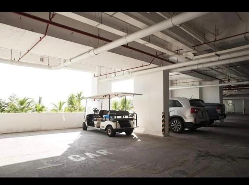 Apartment Beachfront Phan Thiet-Ocean Vista-C315 Vacation rental in Phan Thiet