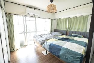 NOBEYAMA WIND Vacation rental in Yokohama