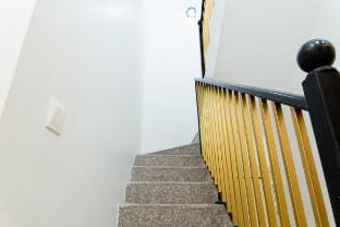 ِApartment with outdoor seating and self check-in Vacation rental in Riyadh