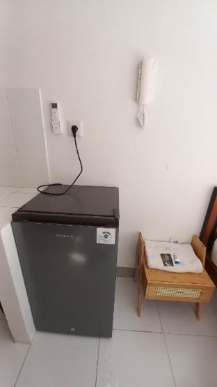 PandaHouse@Tokyo Apartment-TG-1 Vacation rental in West Java