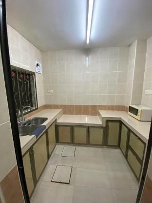 Lee’s home stay Vacation rental in Johor
