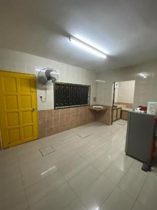 Lee’s home stay Vacation rental in Johor
