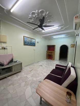 Lee’s home stay Vacation rental in Johor