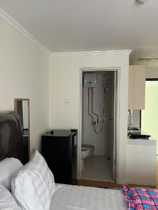 Apartemen Sentraland Tower Santorini Vacation rental in Indonesia