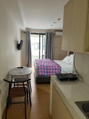 Apartemen Sentraland Tower Santorini Vacation rental in Indonesia