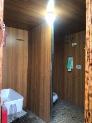 Sunrise Camping Lung Cu 1 Camp 1- 4 Vacation rental in Vietnam