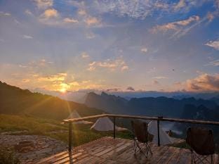 Sunrise Camping Lung Cu-Camp 1 Vacation rental in Vietnam