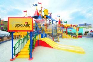 Reca • Grand Medini • Balcony Studio 2Pax/Legoland Vacation rental in Johor