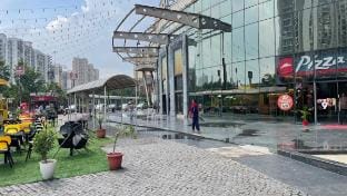 Ally Studios Vacation rental in Noida