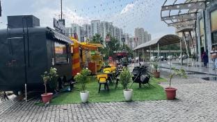 Ally Studios Vacation rental in Noida
