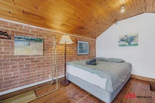 MetaWiseBnB Studio Near Uni Broadway & Transport Vacation rental in Rozelle