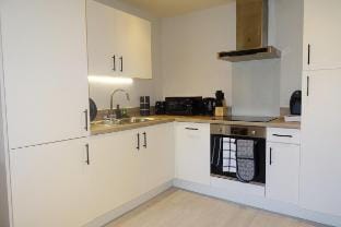 Modern Flat - Leeds City Centre Vacation rental in Leeds