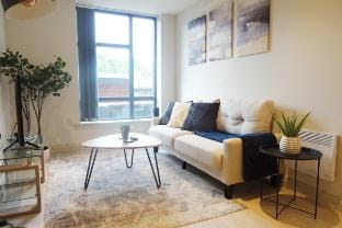Modern Flat - Leeds City Centre Vacation rental in Leeds