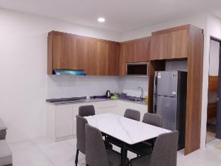 Apartment in Kuching Vacation rental in Kuching