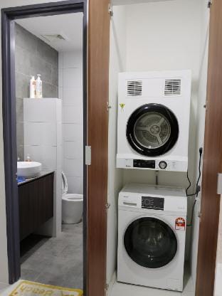 Apartment in Kuching Vacation rental in Kuching