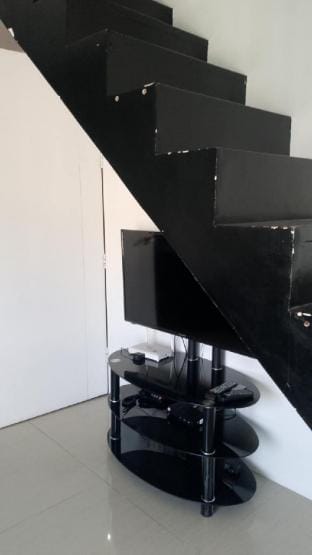 A2J Executive 3BR Loft BGC Vacation rental in Makati