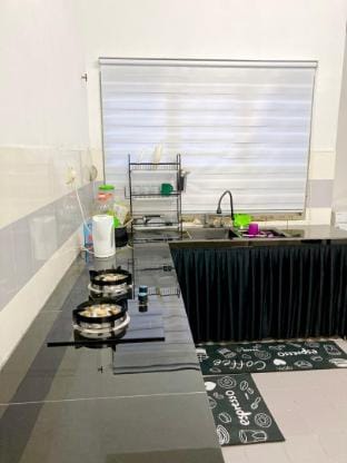 Isyfaq Homestay Seremban Rahang Senawang Vacation rental in Negeri Sembilan, Malaysia