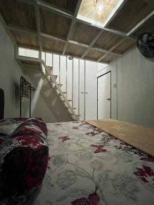 Muslim Family-friendly Homestay Bunga-3 bedroom Vacation rental in Perak
