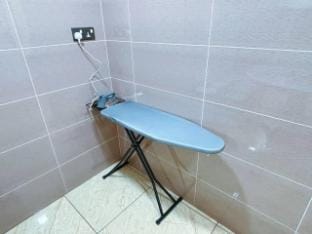 MiuMiu Homestay Vacation rental in Perak Tengah District