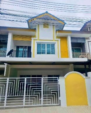 Phicha stay  Vacation rental in Pattaya City