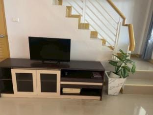 Phicha stay  Vacation rental in Pattaya City