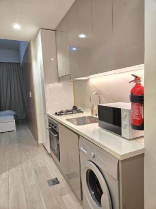 Anchor in the Riviera 1 Vacation rental in Dubai