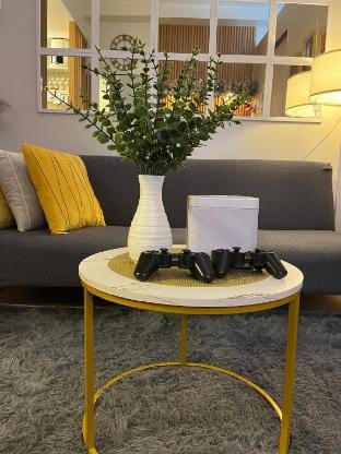 Staycation by Jj at trees residences  Vacation rental in Quezon City