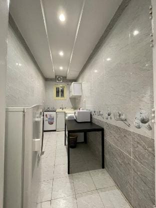 شقة انيقة بغرفتين نوم وصالة فاخرة  Vacation rental in Jeddah
