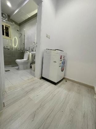 Apartment with a quiet bedroom 307 Vacation rental in Jeddah