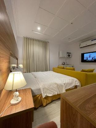 Apartment with a quiet bedroom 307 Vacation rental in Jeddah