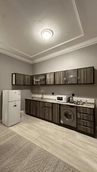 Apartment with two bedrooms and a hall 105 Vacation rental in Jeddah