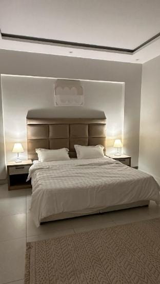 Self check-in studio 202 Vacation rental in Jeddah