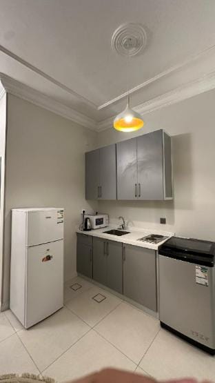 Self check-in studio 202 Vacation rental in Jeddah