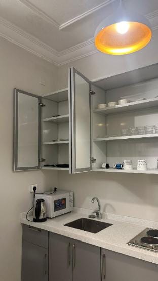 Self check-in studio 202 Vacation rental in Jeddah