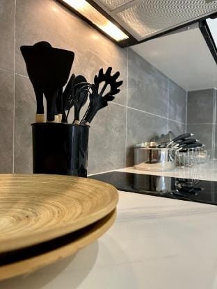 Casitas Hermanos Nuvali Vacation rental in Calamba