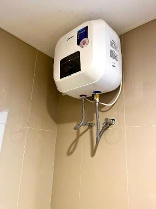 M-Town Penthouse Apt near Summarecon Mall Serpong Vacation rental in Indonesia