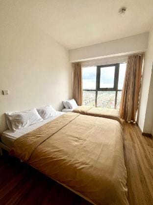 M-Town Penthouse Apt near Summarecon Mall Serpong Vacation rental in Indonesia