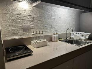 The Nest Suites Vacation rental in Quezon City