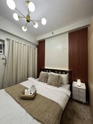 The Nest Suites Vacation rental in Quezon City